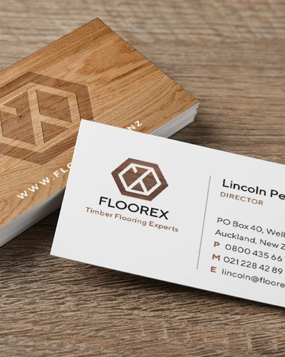 logo brand design floorex