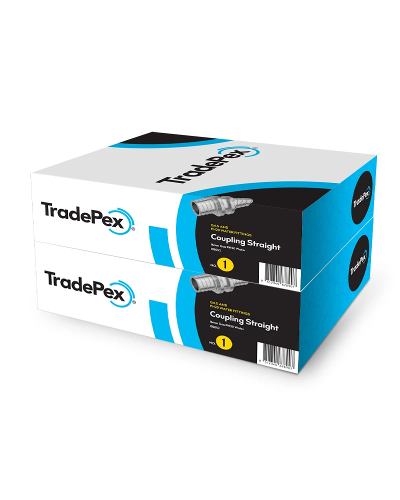 package design tradepex