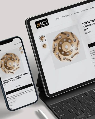 shopify mdt ecommerce