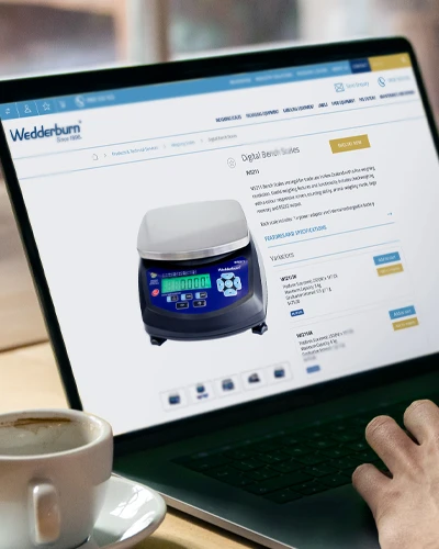 shopify wedderburn ecommerce