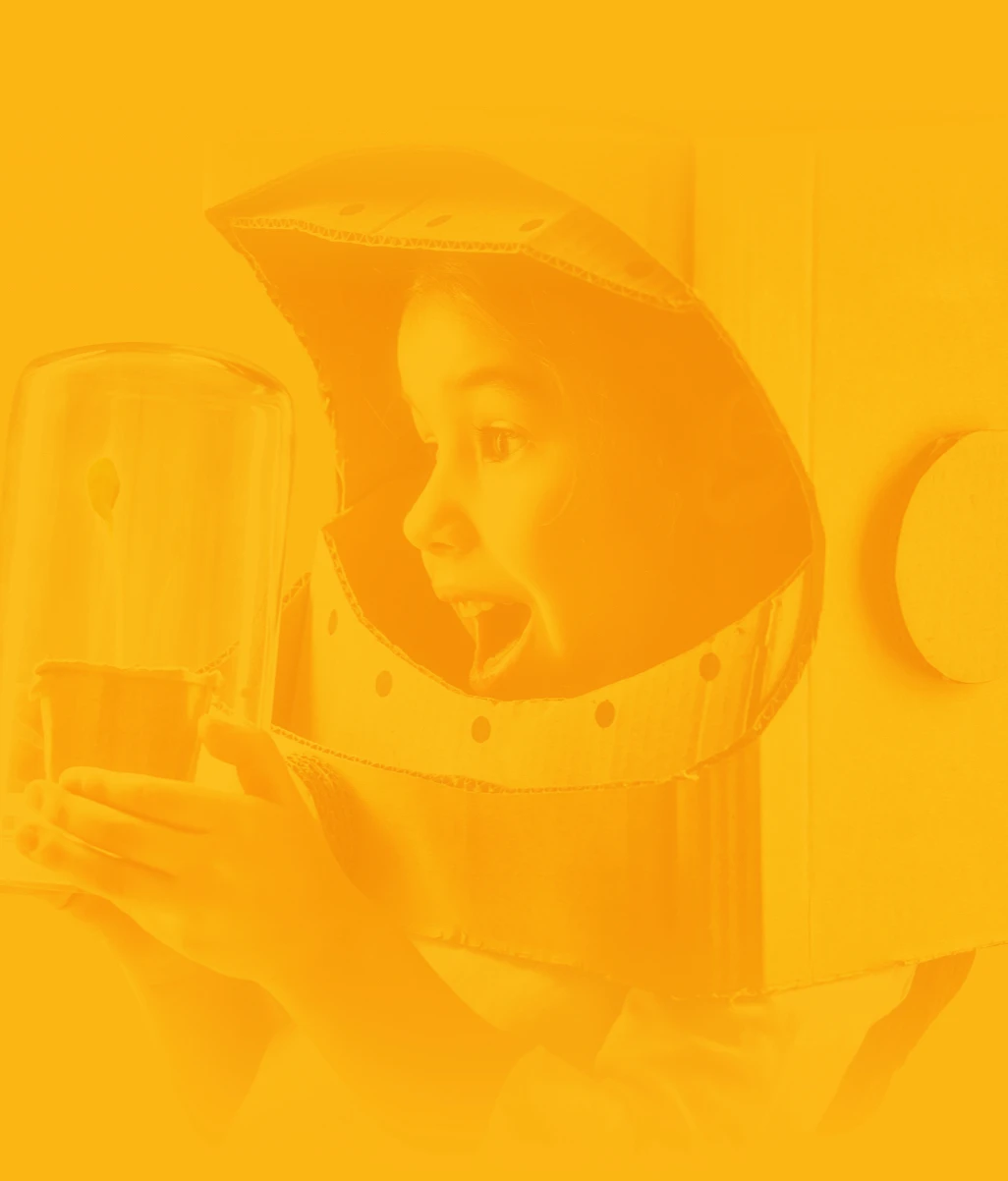 branding graphic apollo kindergarten