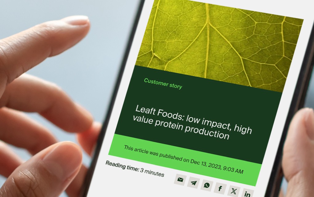 callaghan innovation research blog