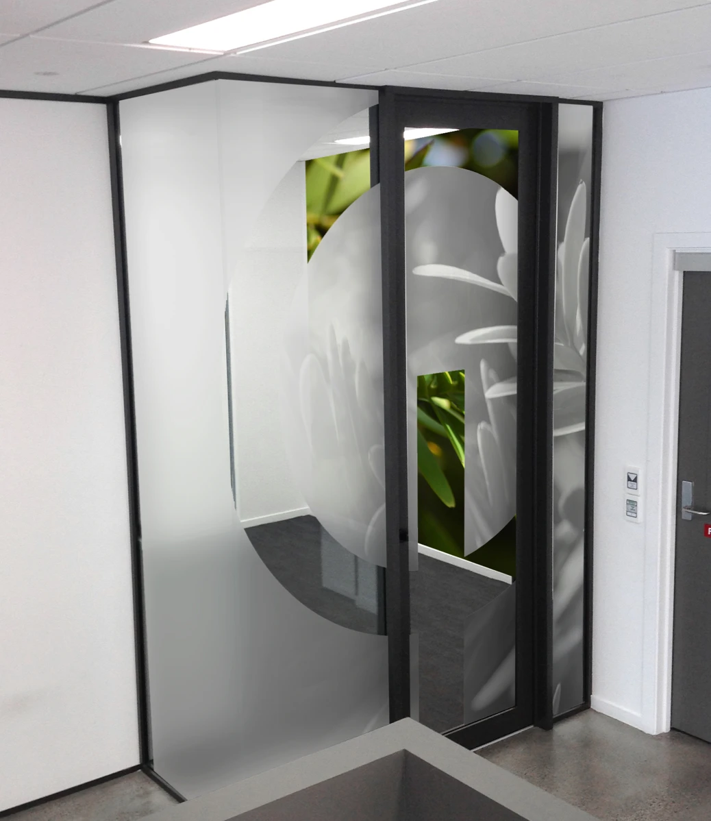 logo graphic canopy healthcare