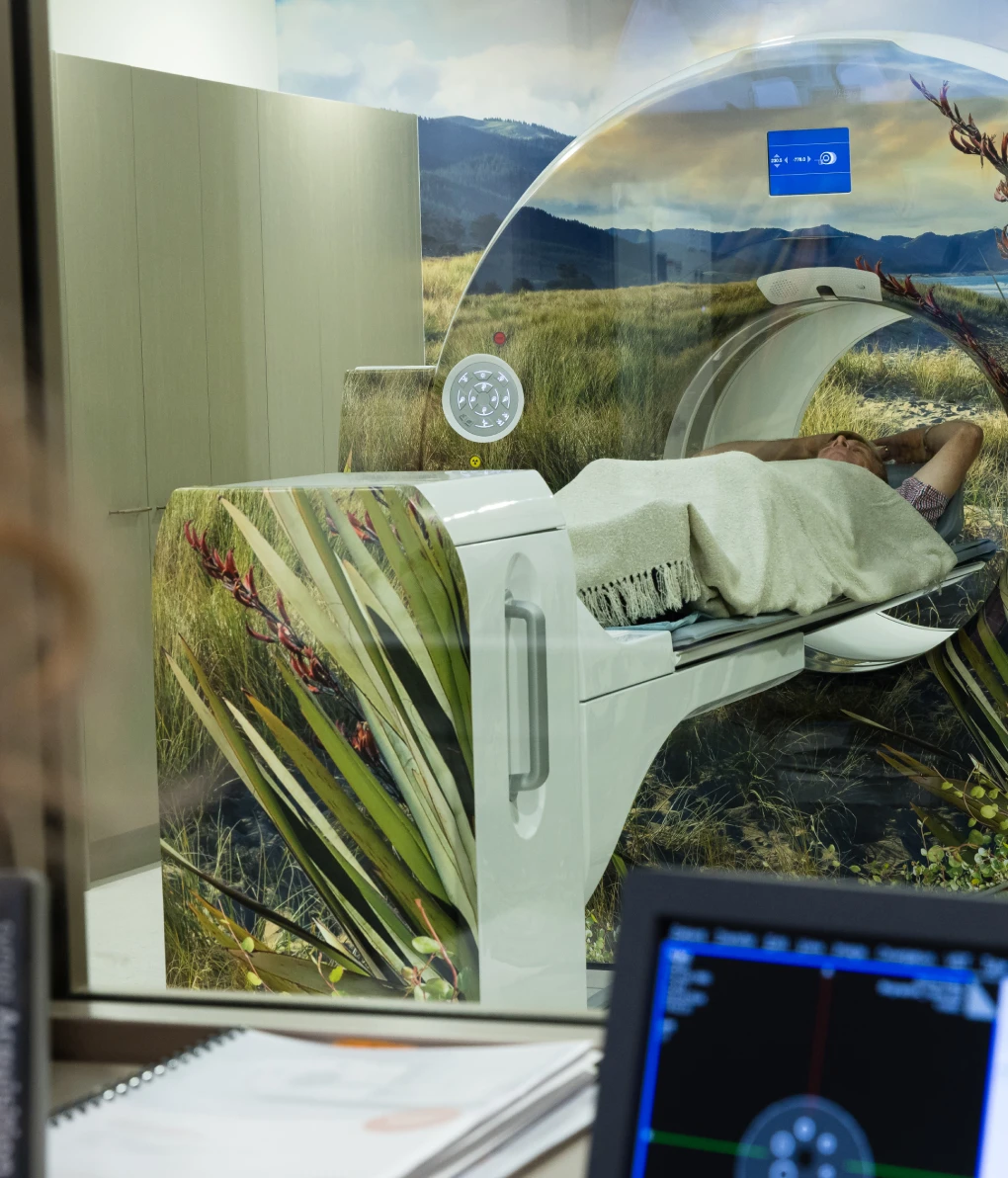 canopy imaging molecular imaging graphic