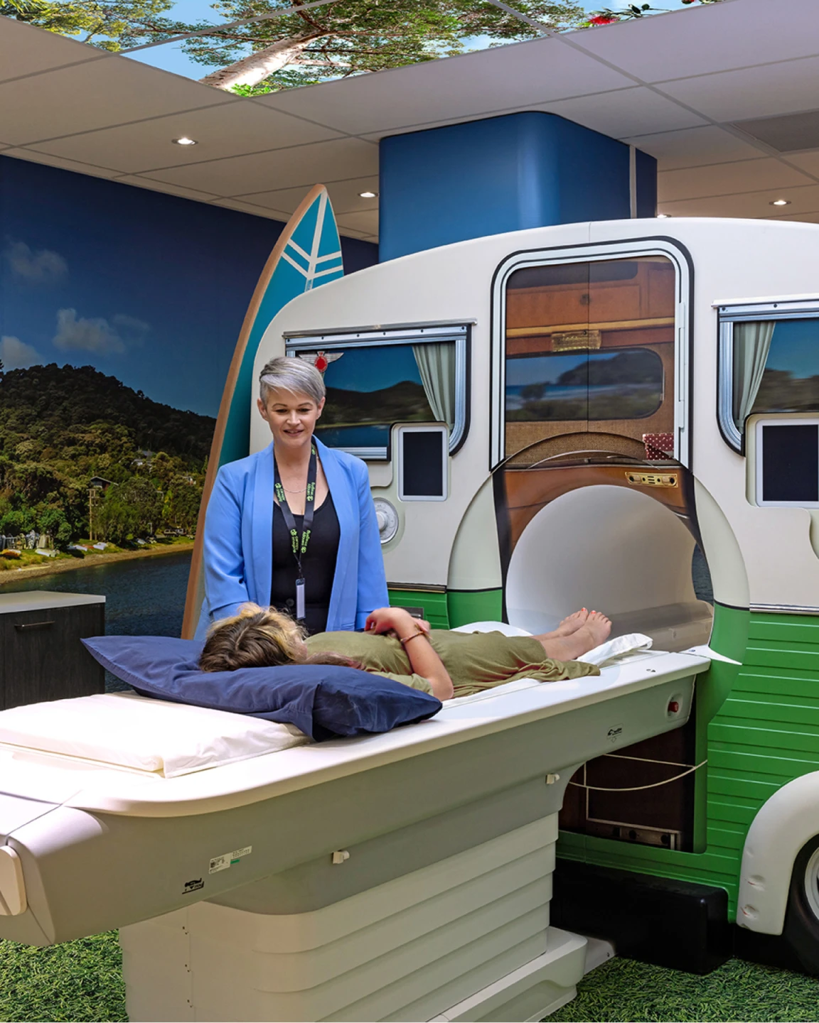 canopy imaging kerikeri caravan mri