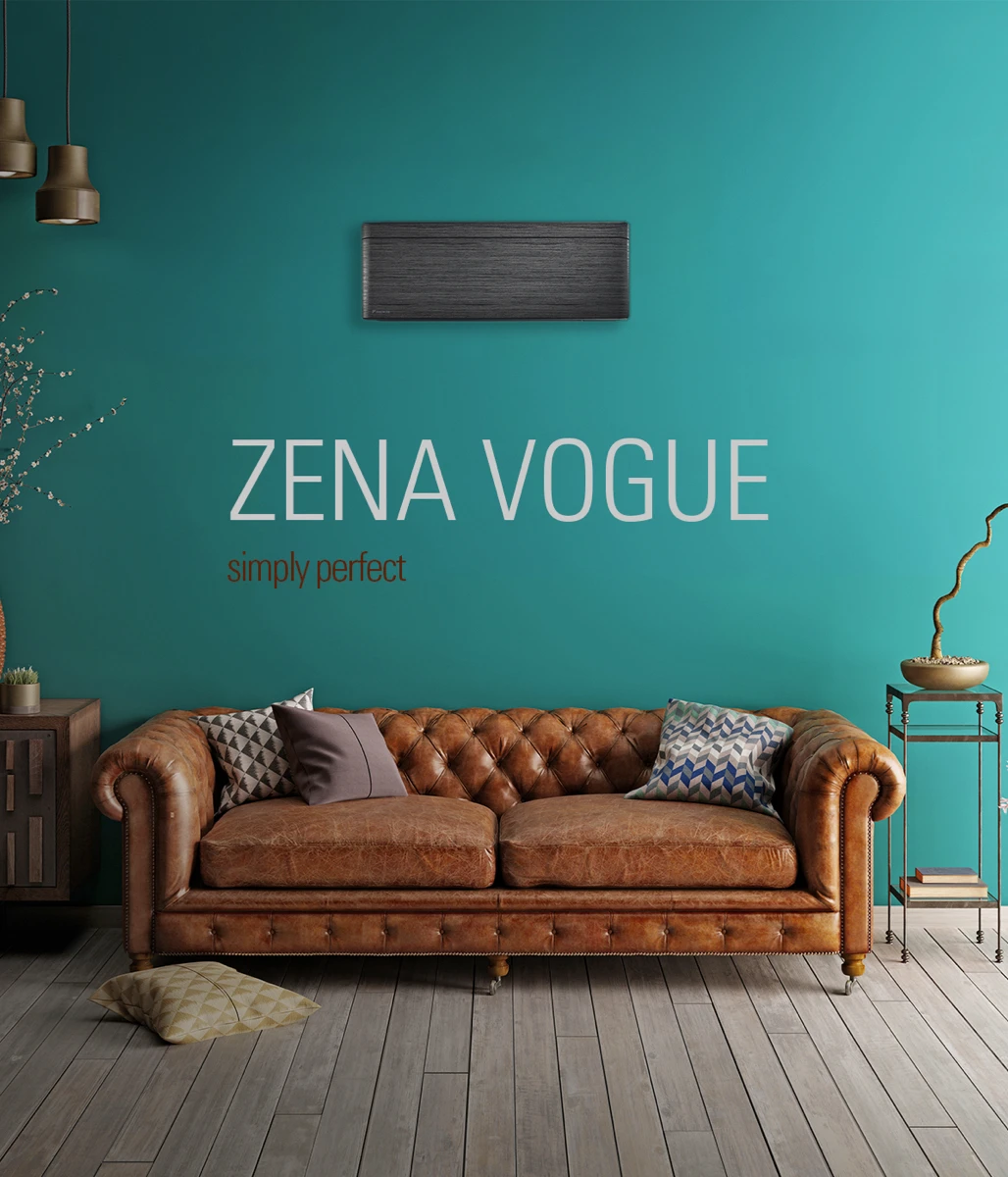 graphic daikin campaign