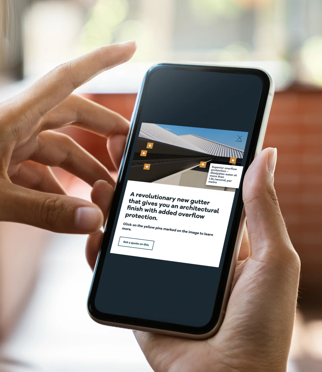 mobile design fair dinkum builds silverstripe