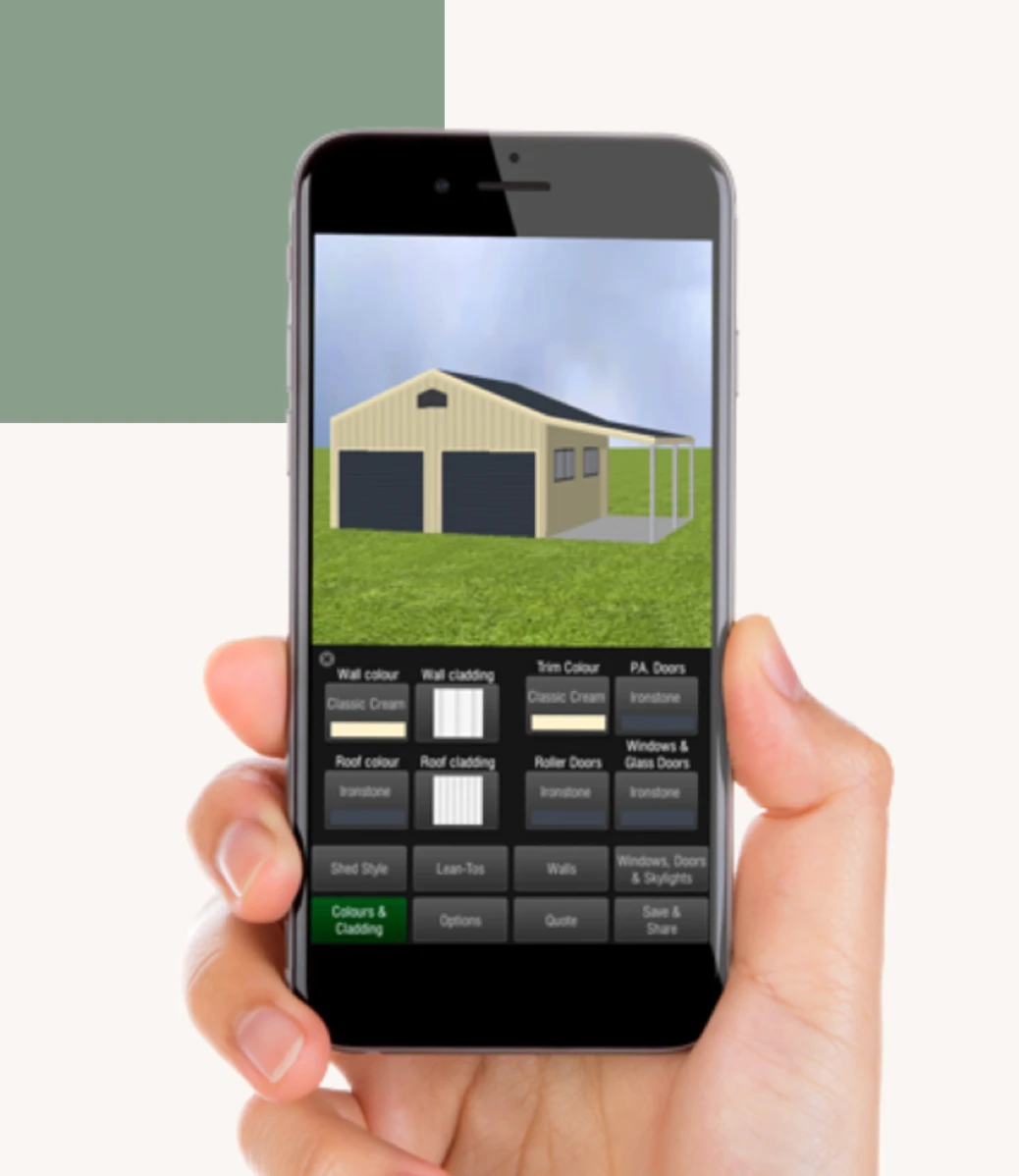 mobile development fair dinkum builds api