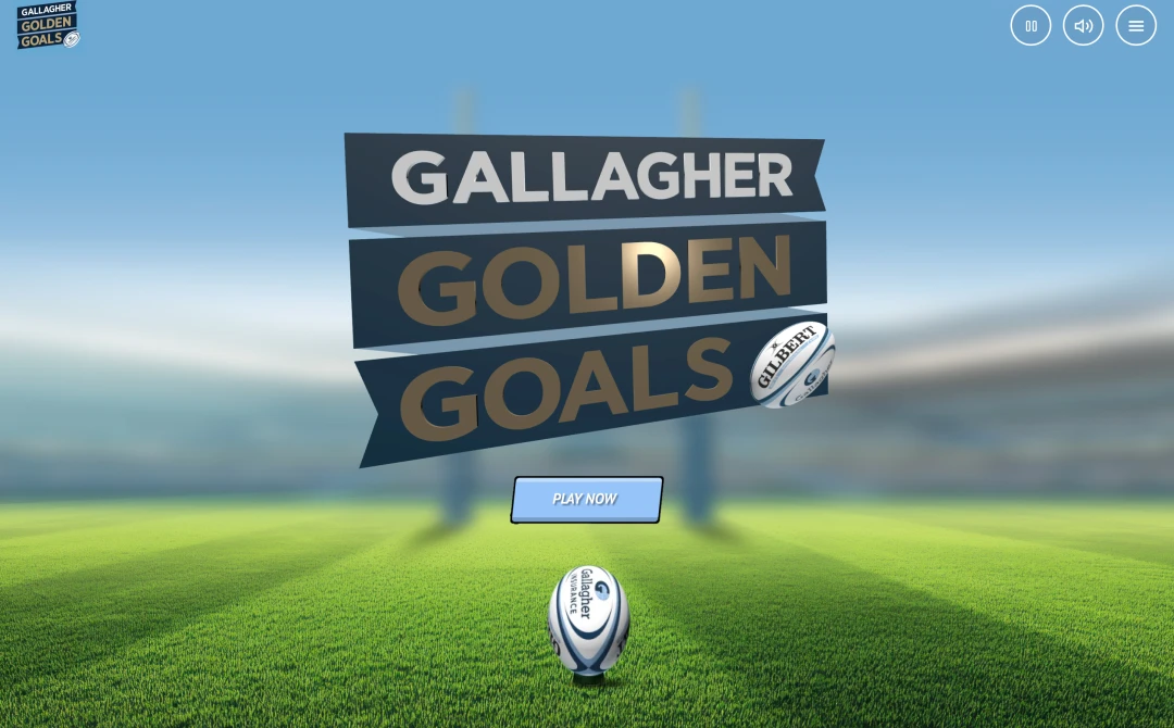 toast gallagher golden goals promotion