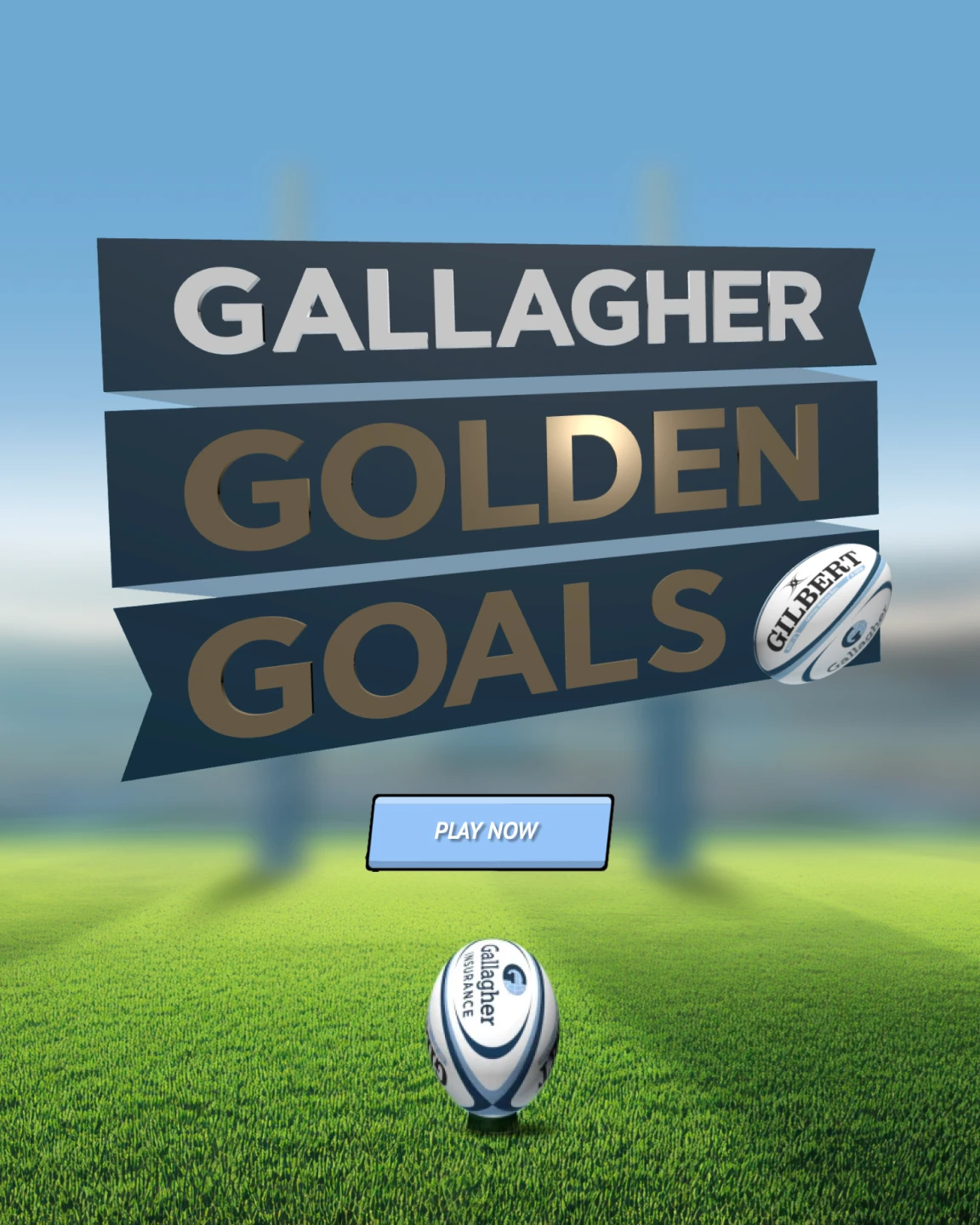 toast gallagher golden goals promotion