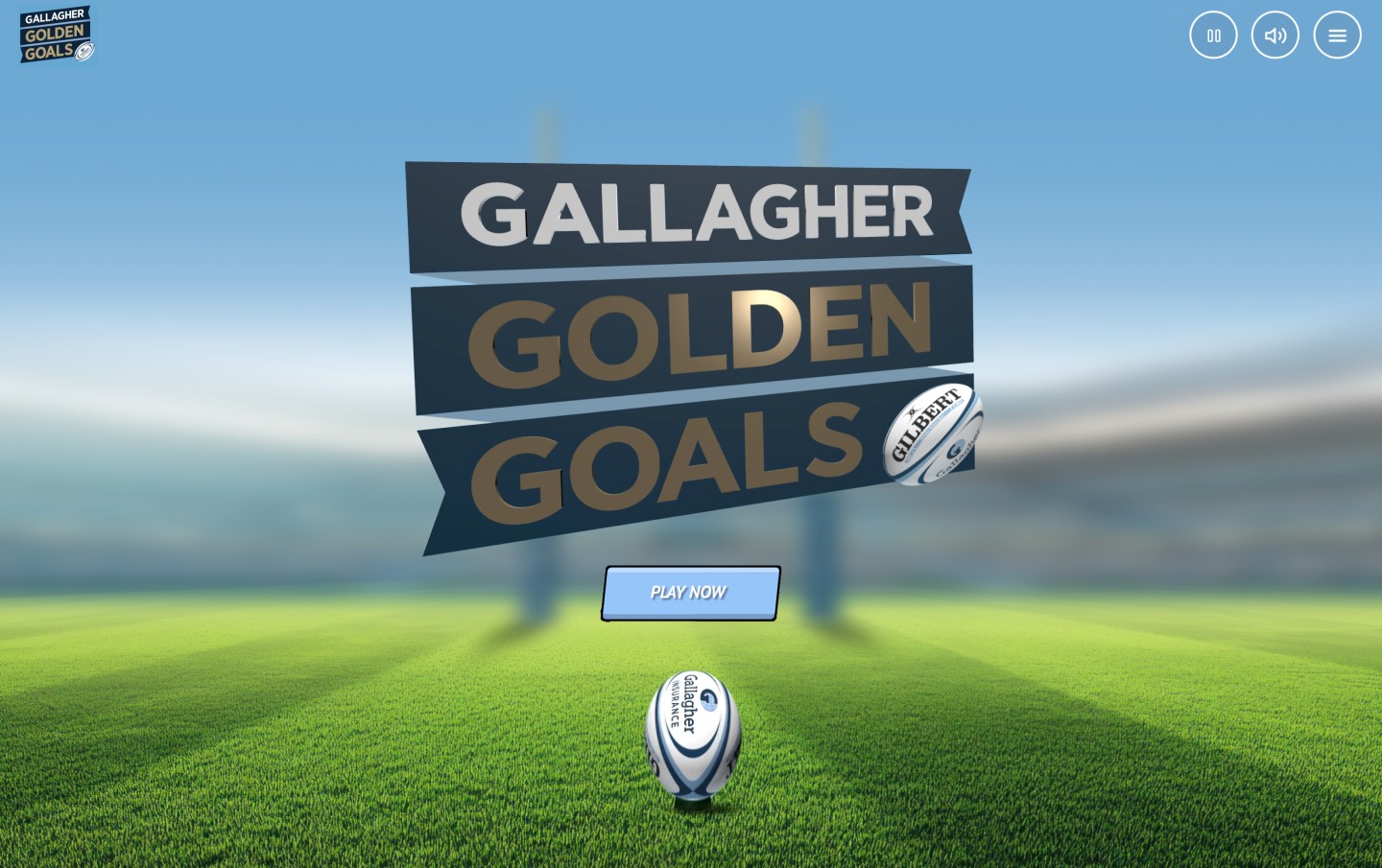 toast gallagher golden goals promotion