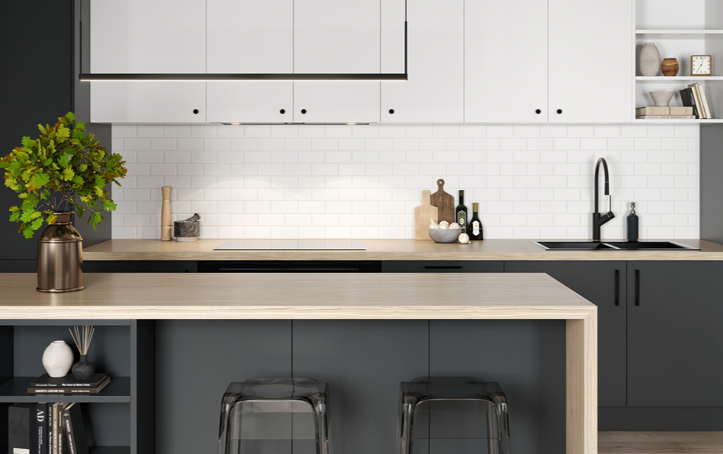 graphic haven kitchens