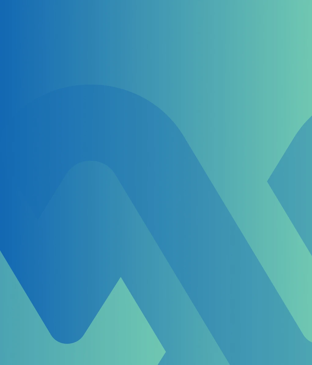 Northwater gradient logo graphic