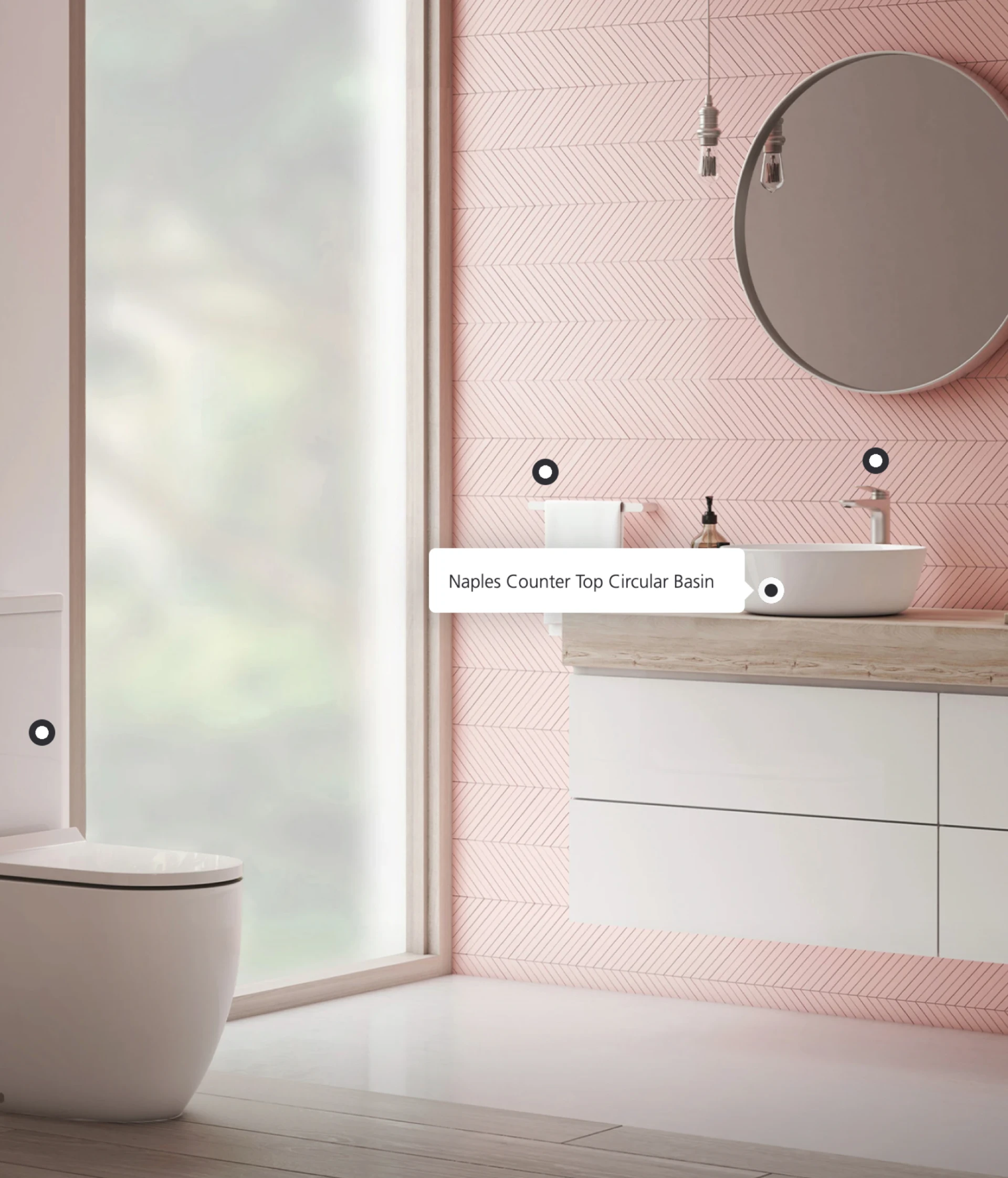 silverstripe oliveri website graphic