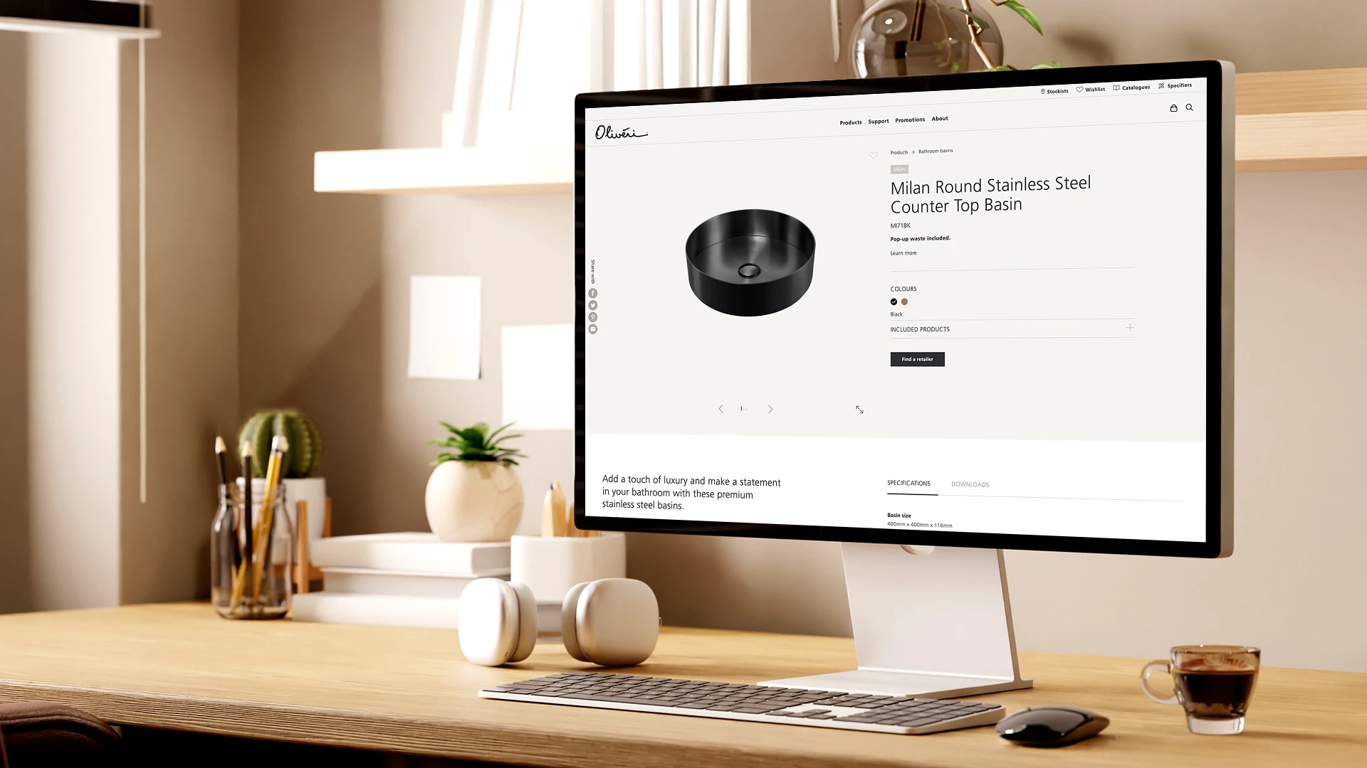 web development oliveri