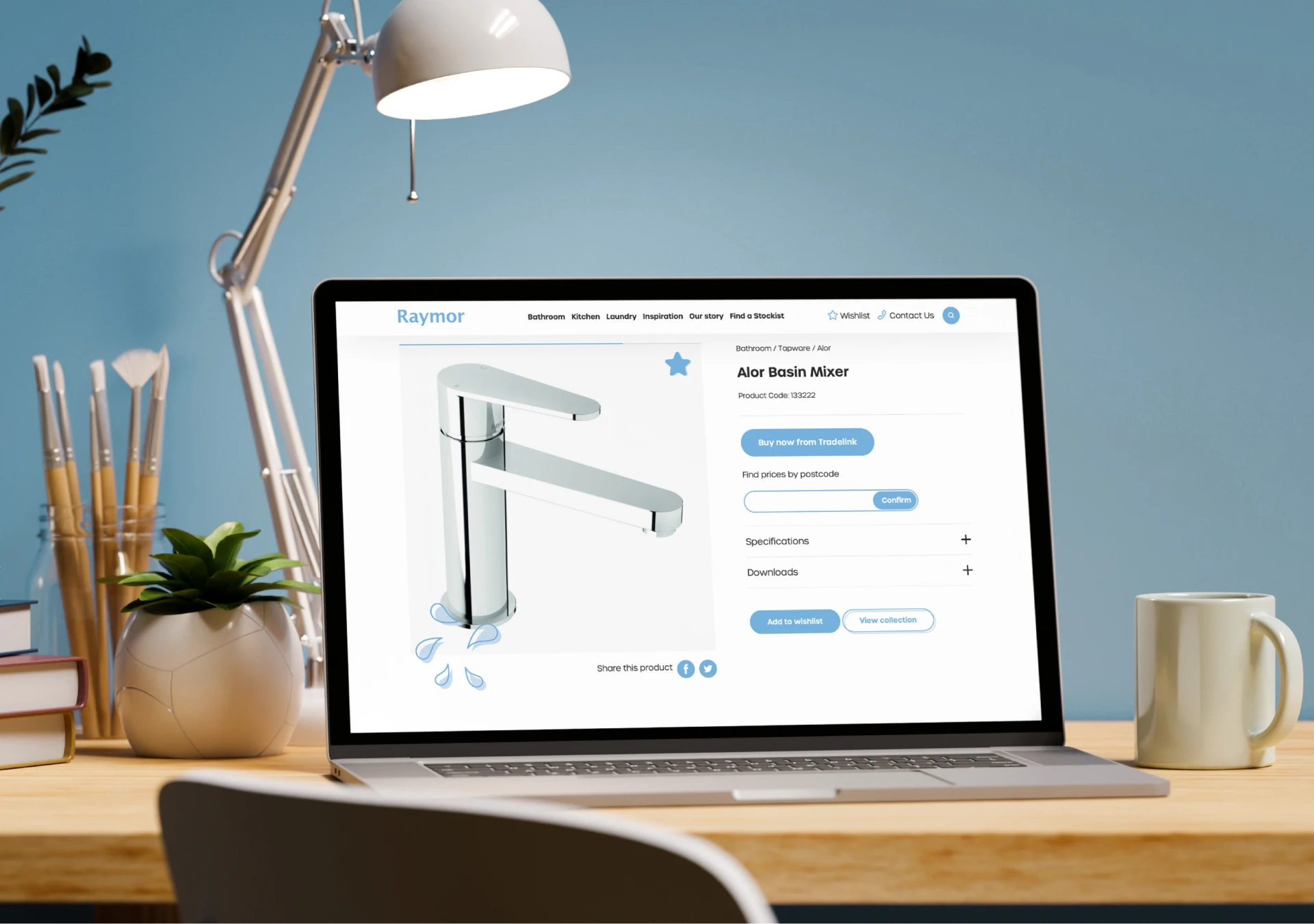 silverstripe web development raymor
