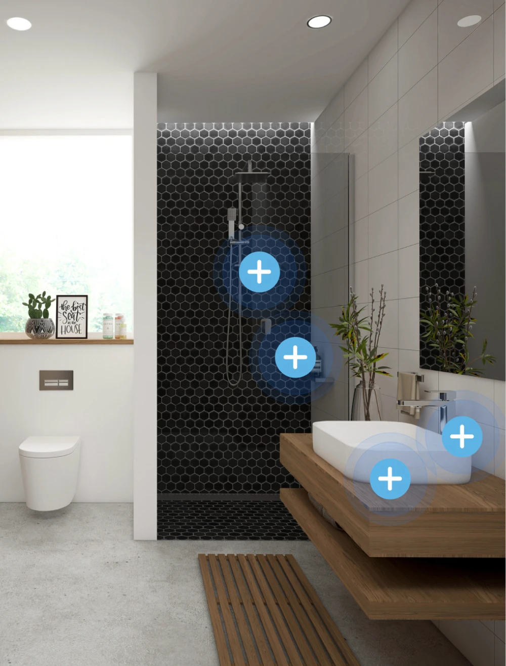 website graphic raymor development