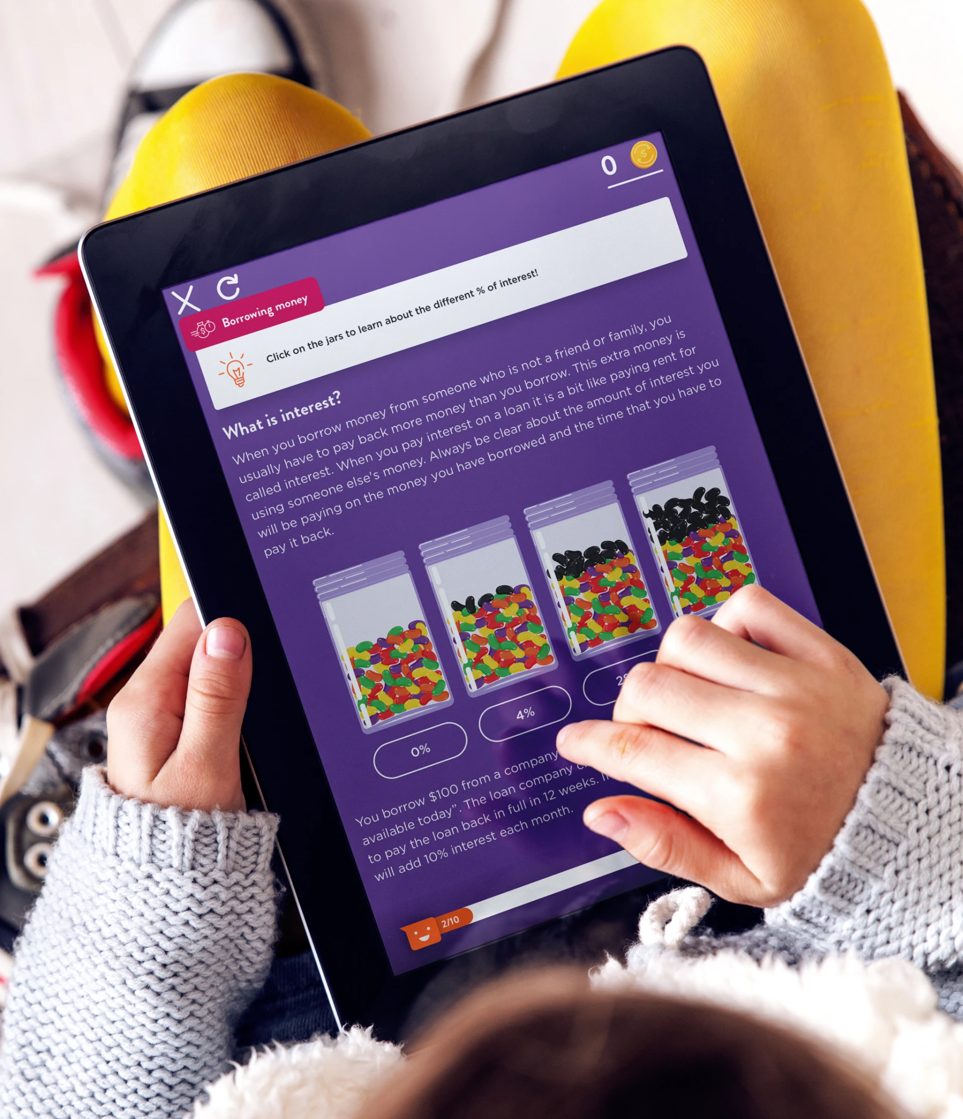 web development sorted in schools