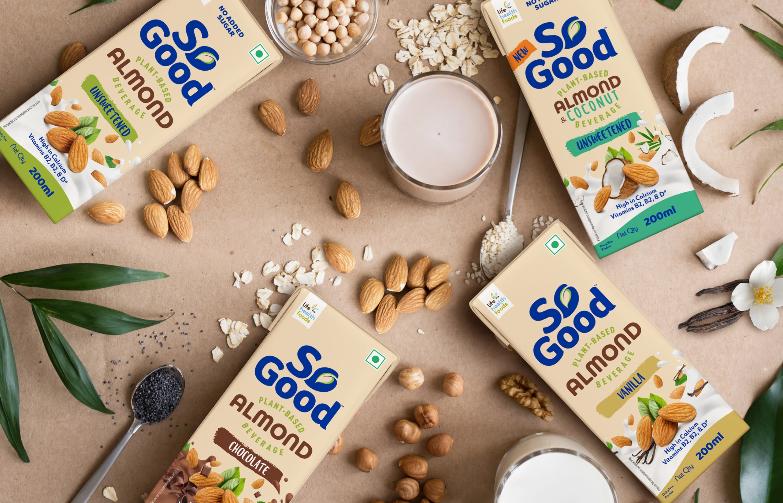 graphic design so good package