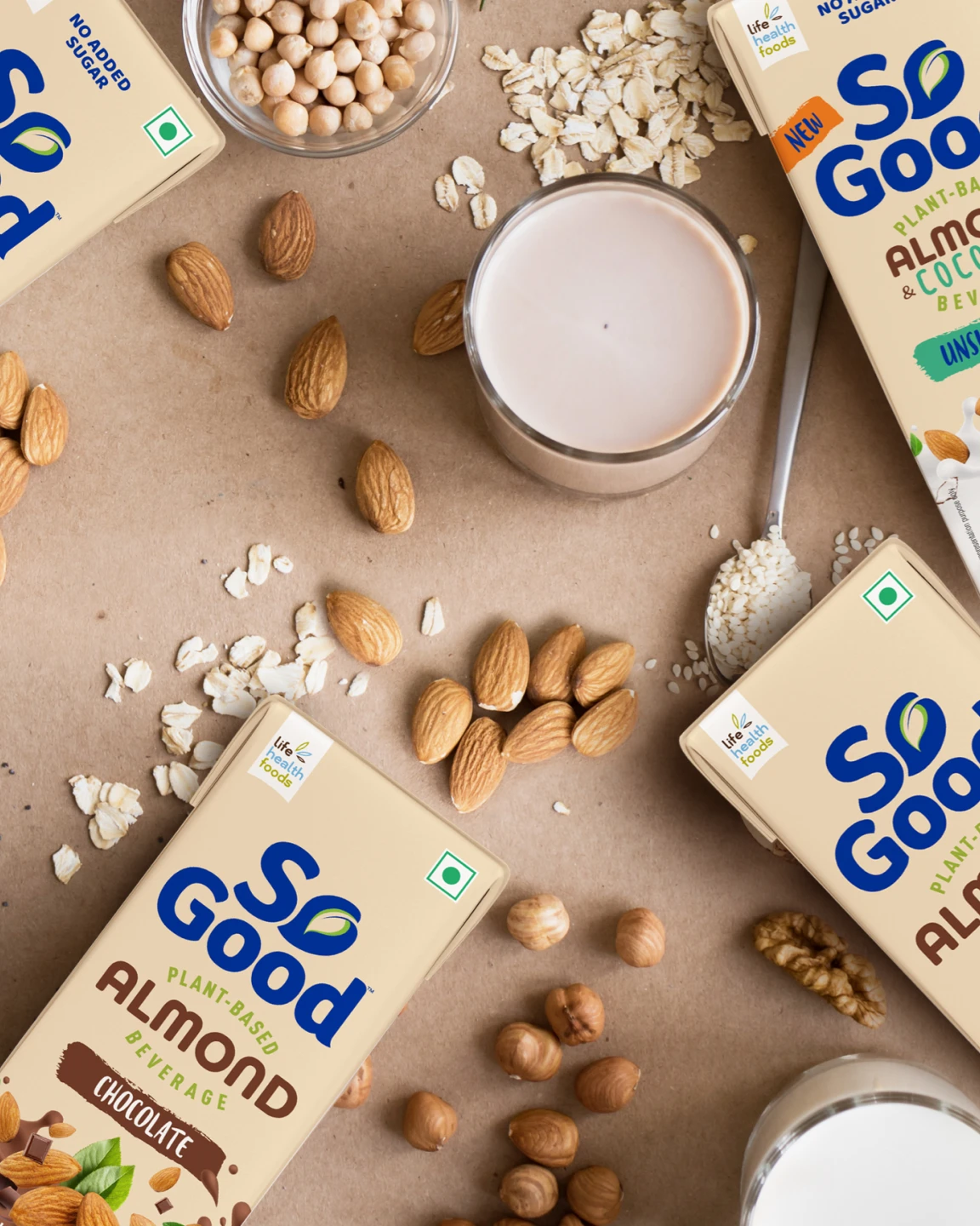 graphic design so good package