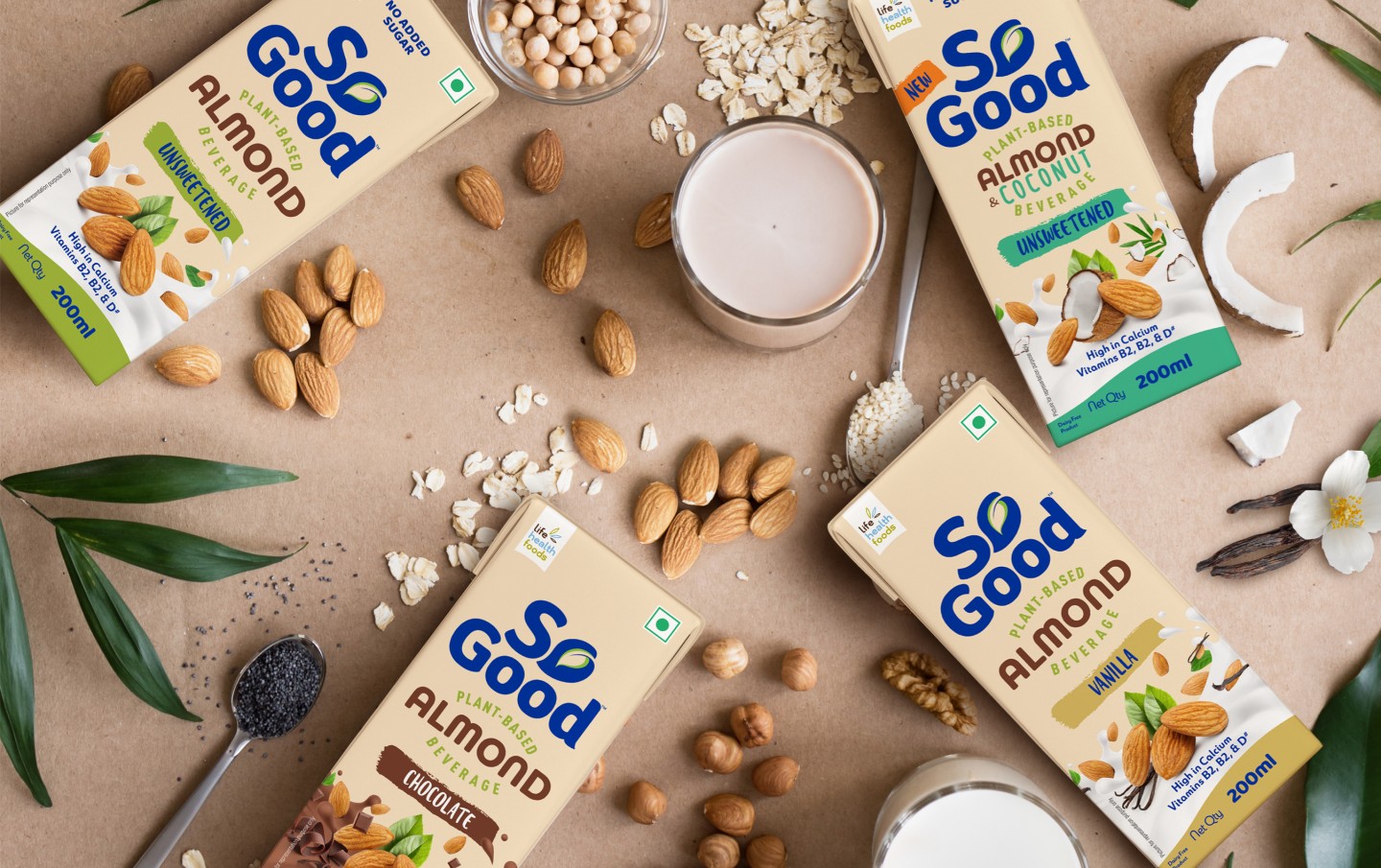 graphic design so good package