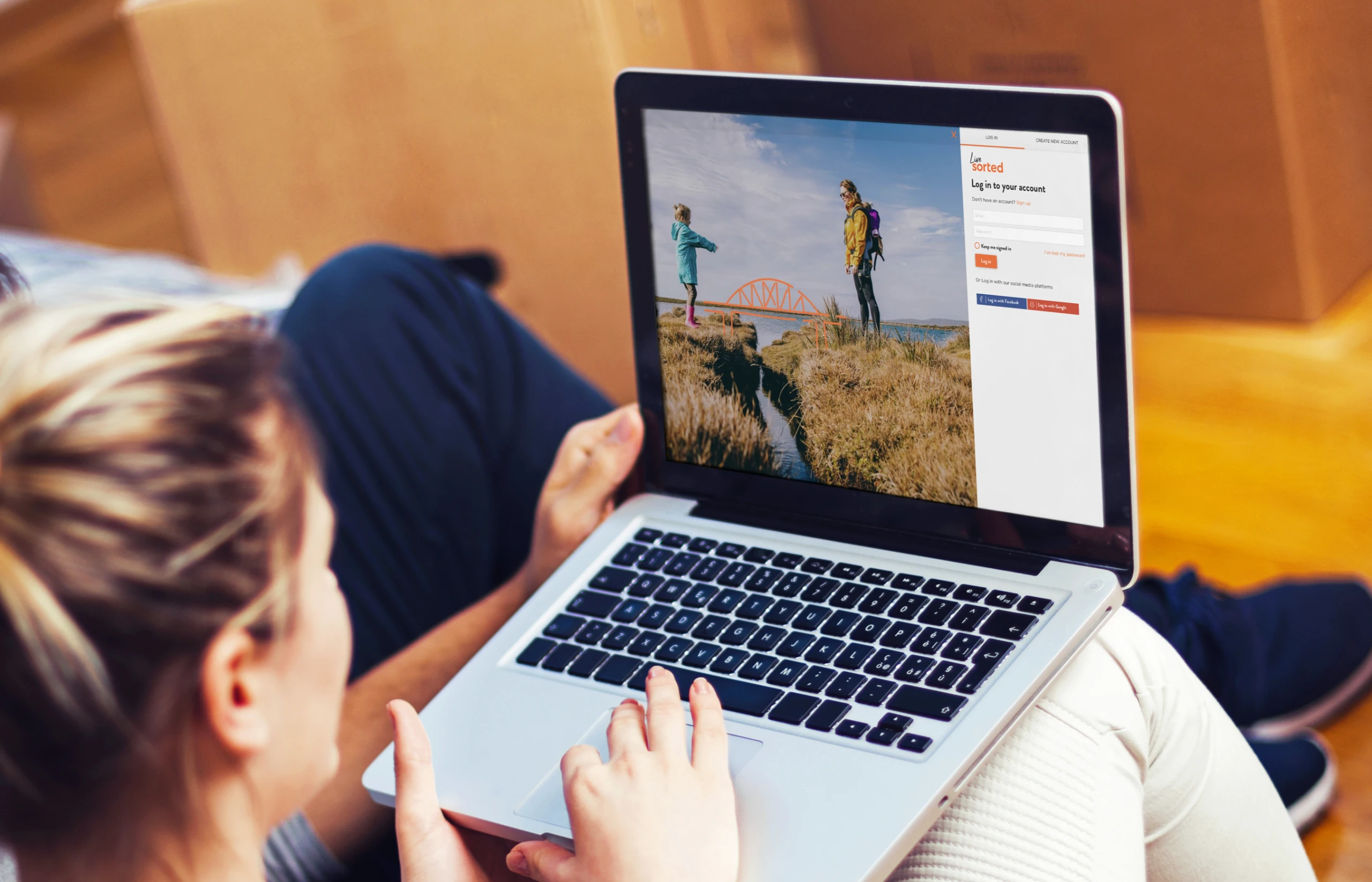 webpage sorted tools