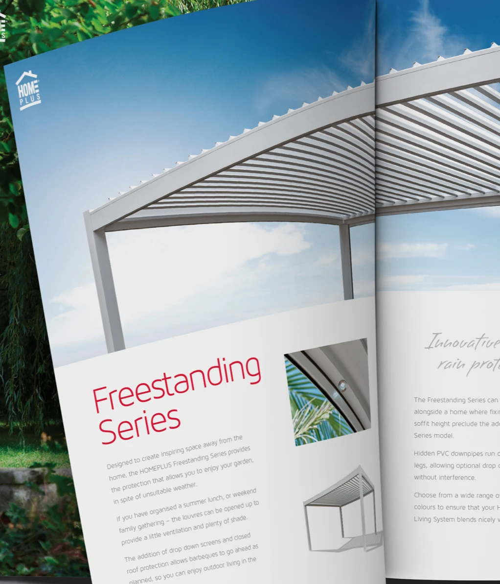 branding homeplus brochure