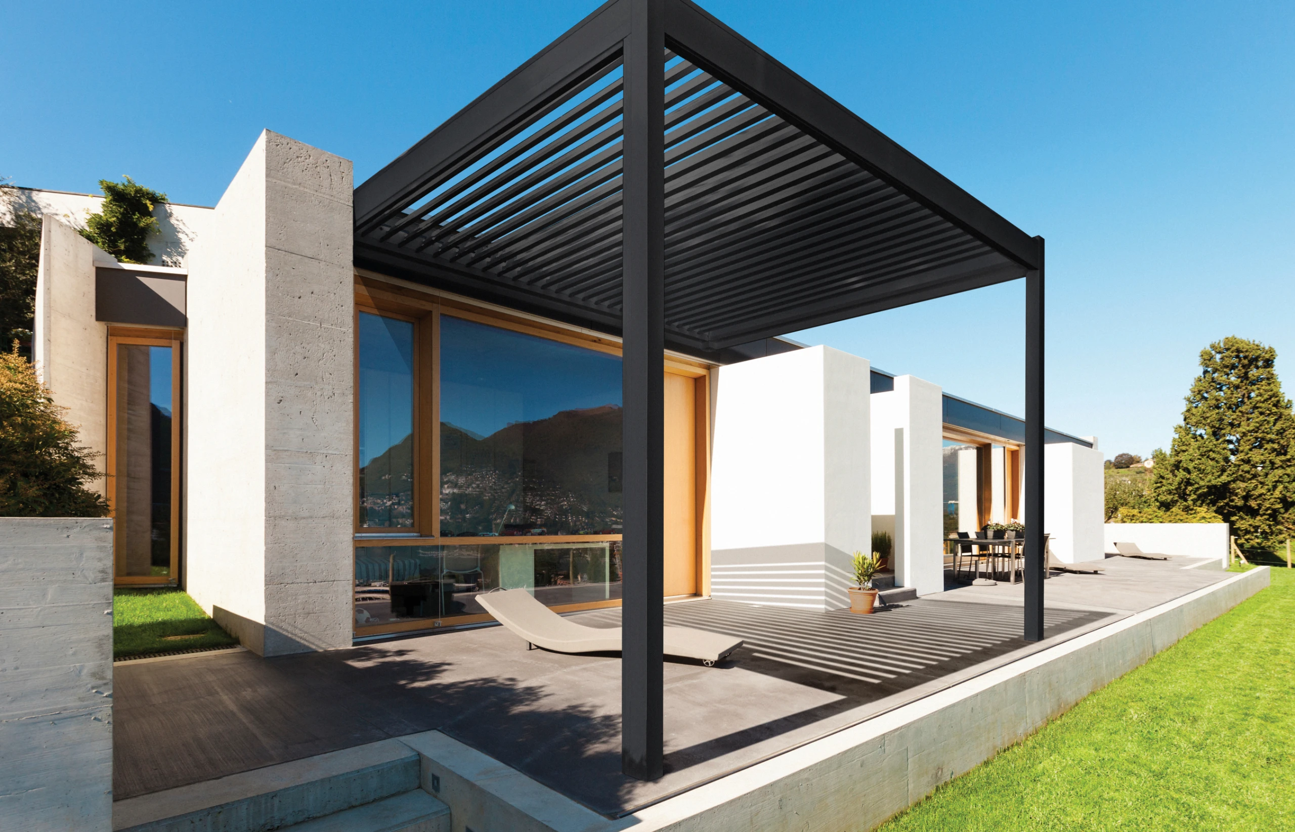 design collateral homeplus branding