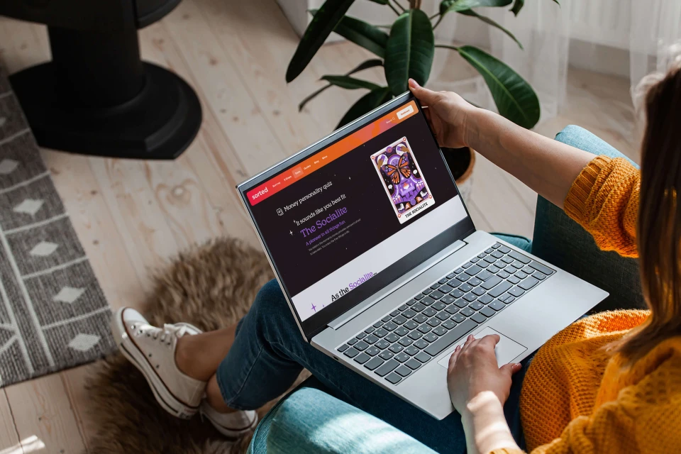 TOAST sorted best award image 1