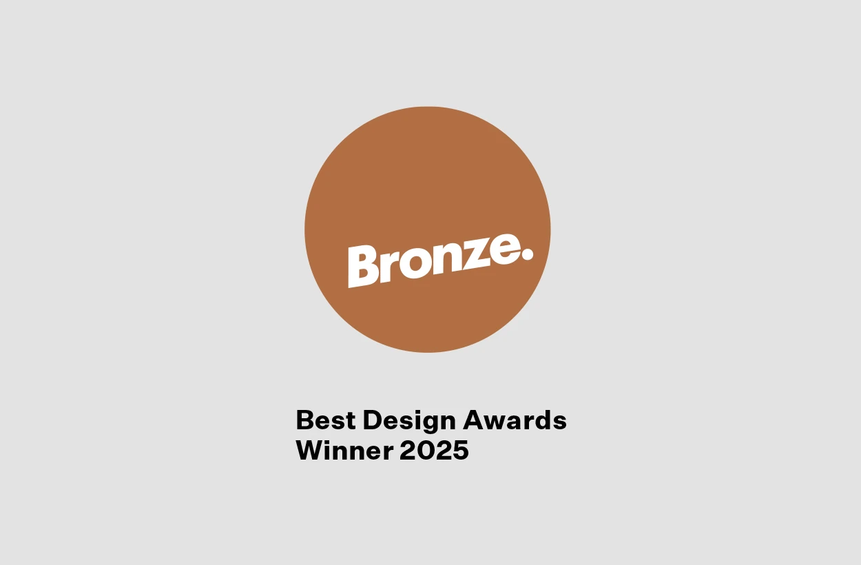 bronze awards