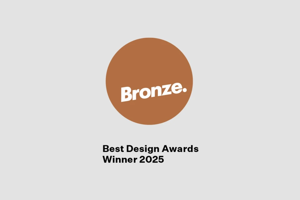 bronze awards