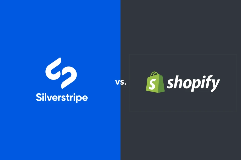 silverstripe vs shopify toast